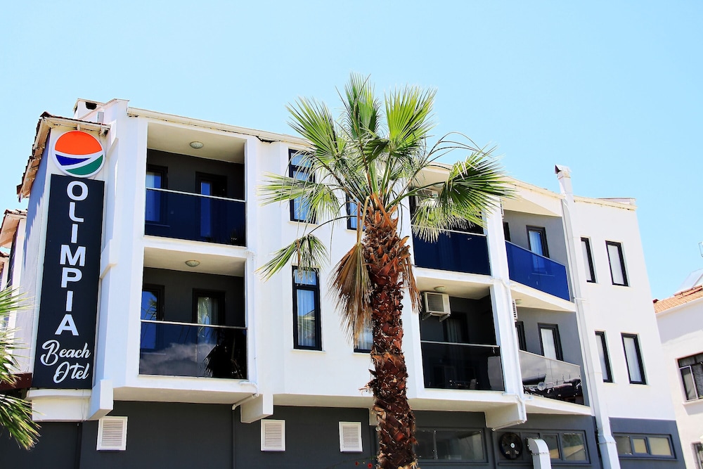 Olimpia Hotel — Fethiye — photo 3