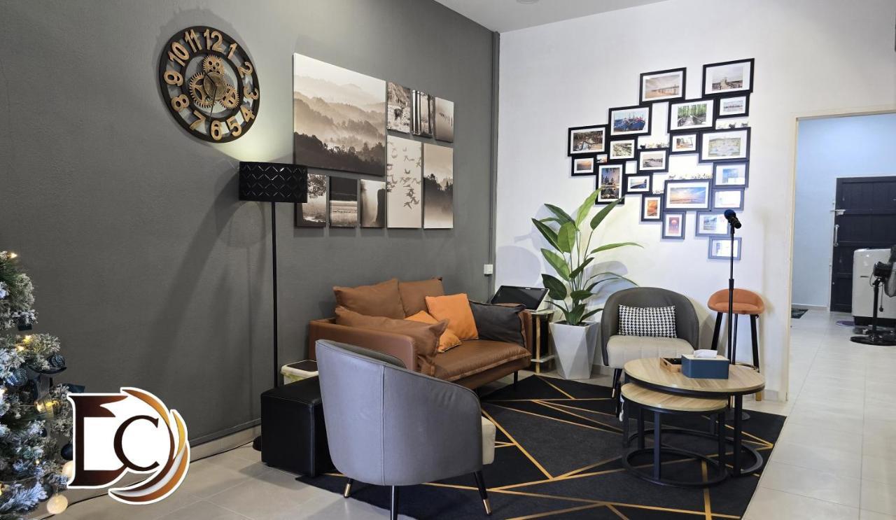 Pontian Homestay 181 Homestay MusIim Friendly — 4-Star Luxury Hotel in Pontian Kechil, Malaysia