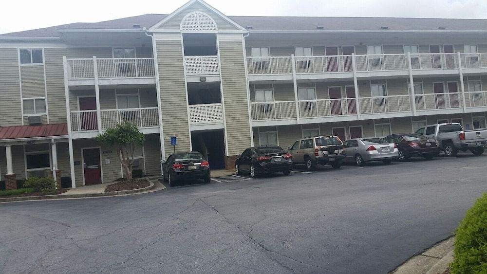 InTown Suites Extended Stay Atlanta GA Douglasville - photo 6