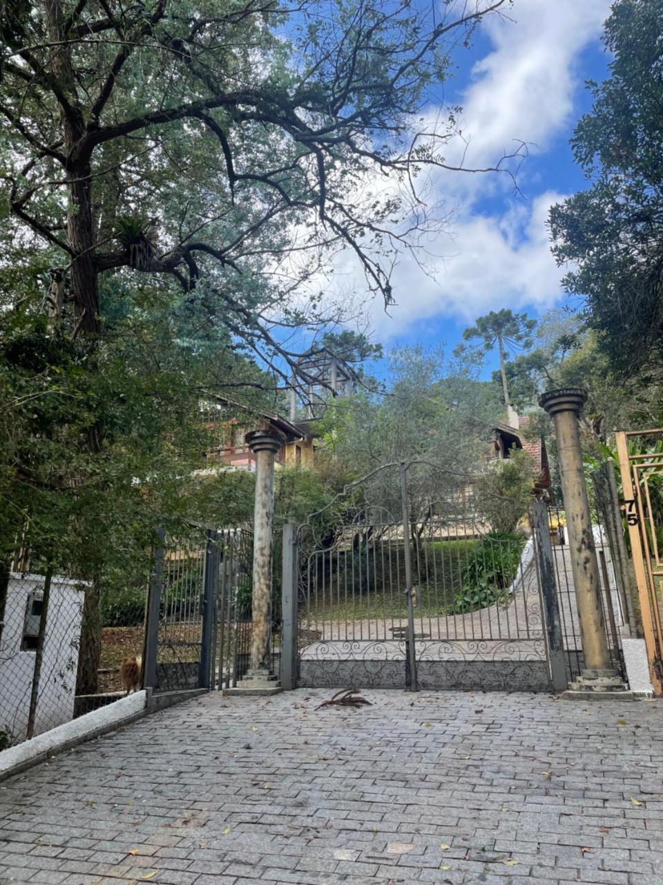 Suites Monte Belo