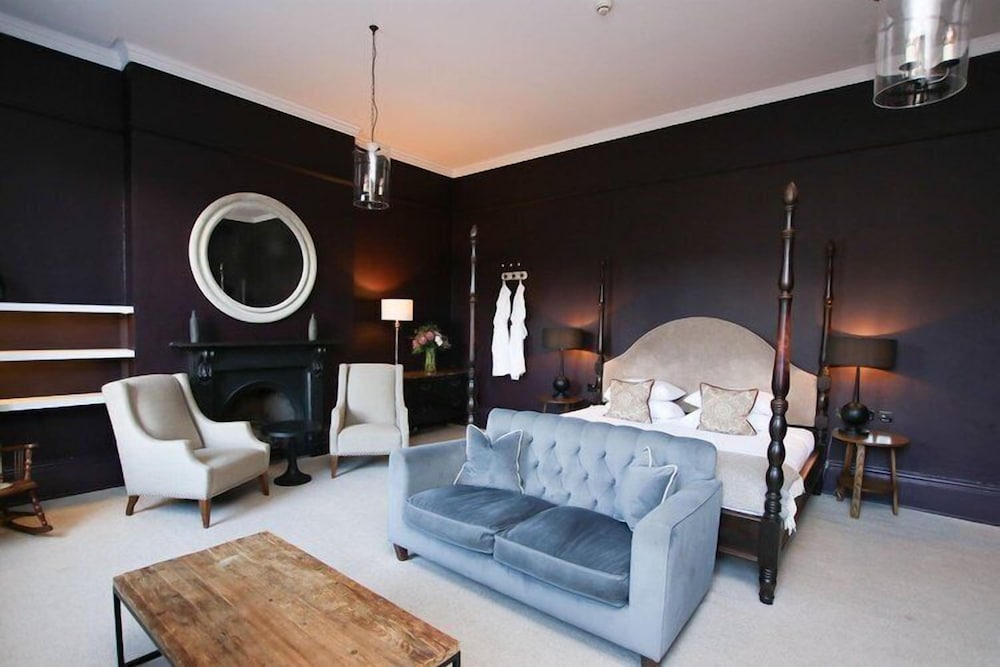 Kings Head — hotel in Cirencester