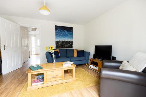 BRIARS CLOSE Four Bed Property on the Edge of the Peak District National Park in Buxton, United Kingdom