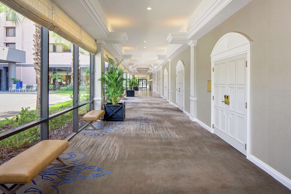 Hilton Ocala - photo 3