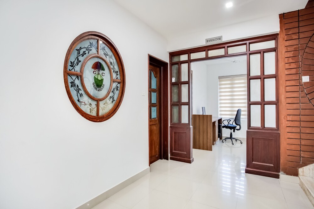 Capital O 60558 Hotel Midhuna International — Punalur — photo 5