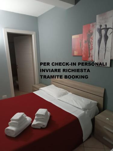 Hotel Ded 1 Checkin A Richiesta in Parma, Italy