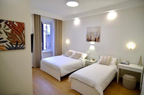Maison Almo Guesthouse — 4-Star Luxury Hotel in Rome, Italy