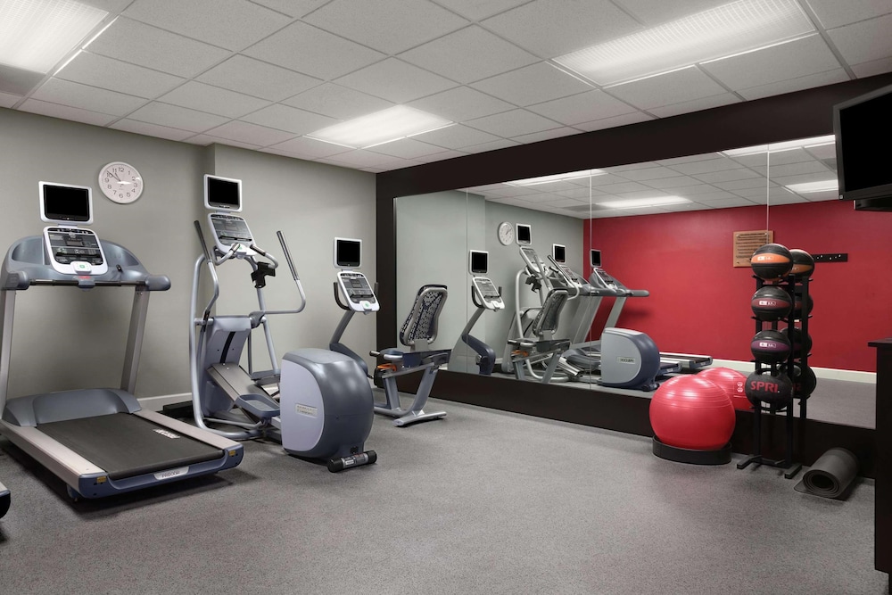 Homewood Suites by Hilton Fort Myers - photo 38