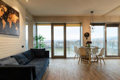 Luxury Apartments Venecia — Uzhgorod — photo 4