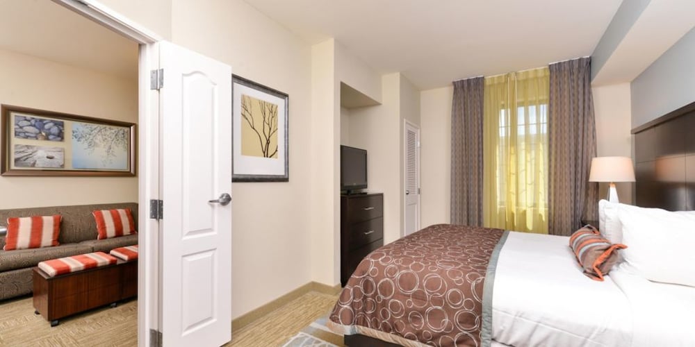 Staybridge Suites Houston West Energy Corridor by IHG - photo 3