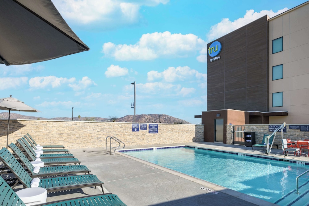 Tru by Hilton Norco Eastvale - photo 26
