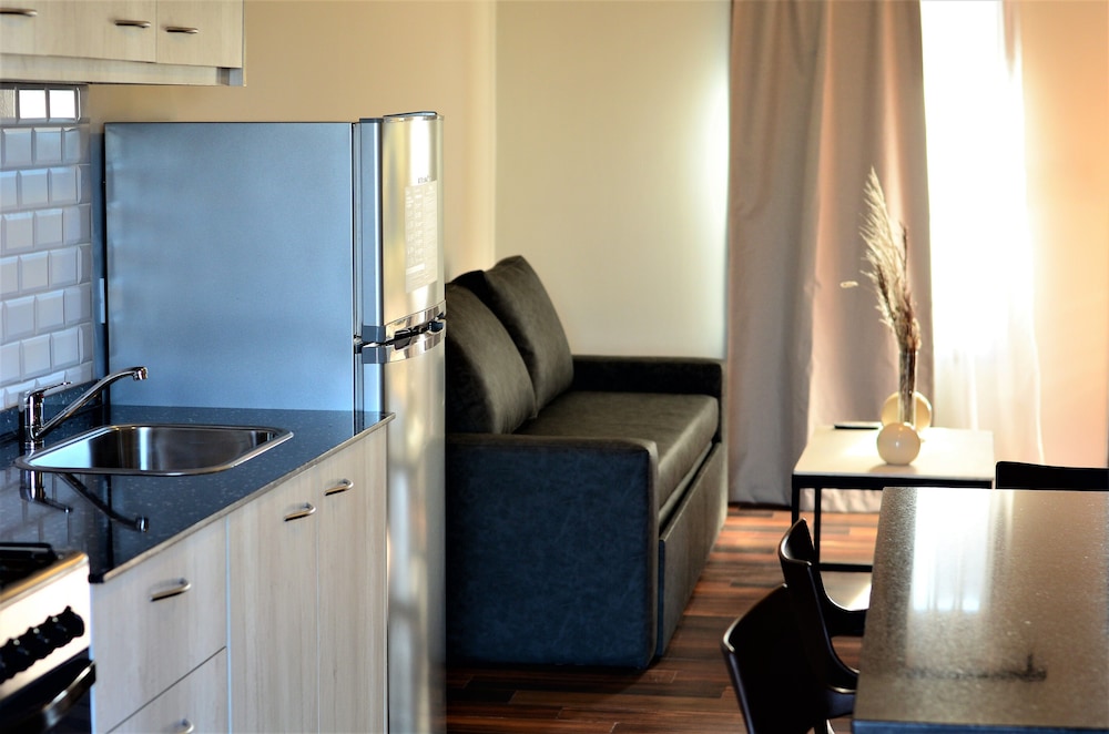 Blackstone Country Villages in Cordoba, Argentina