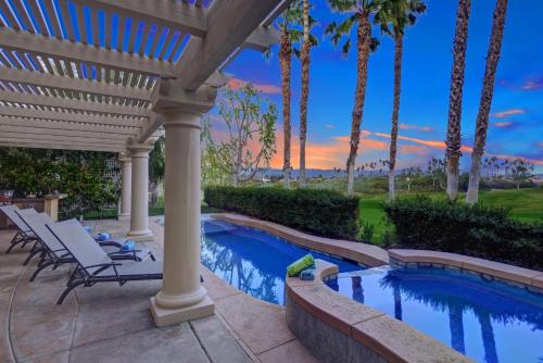PGA West Paradise Luxury Home — 4-Star Luxury Hotel in La Quinta, United States