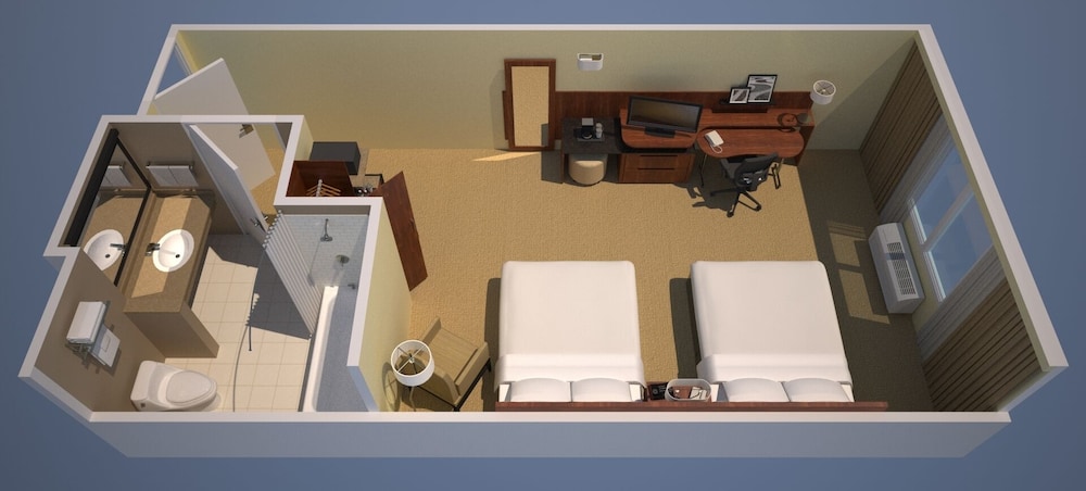 Fairfield Inn & Suites by Marriott Lombard - photo 6