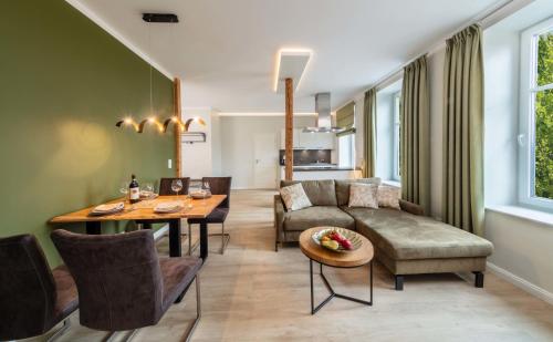 Osterhof Fehmarn Casa Foresta — 4-Star Luxury Hotel in Fehmarn, Germany
