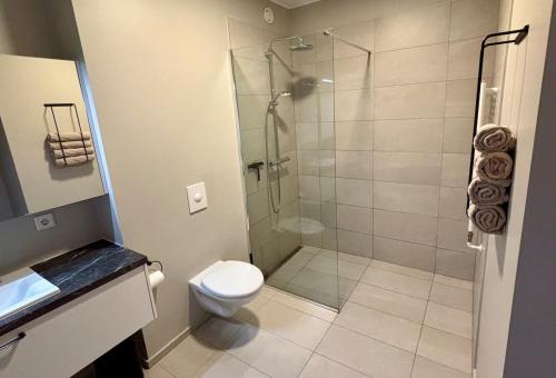 Modern & spacious apartment in new neighbourhood