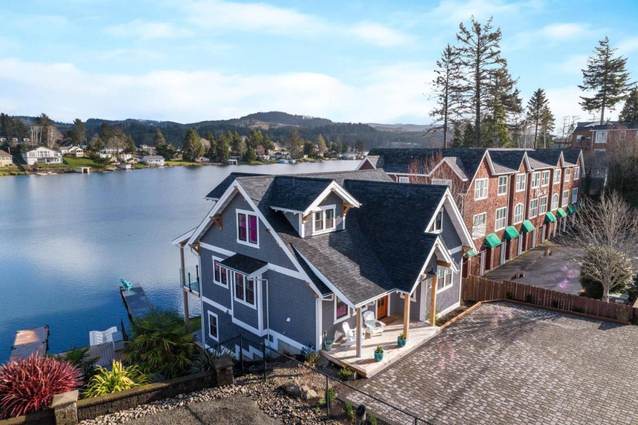 Lake Escape in Lincoln, United States