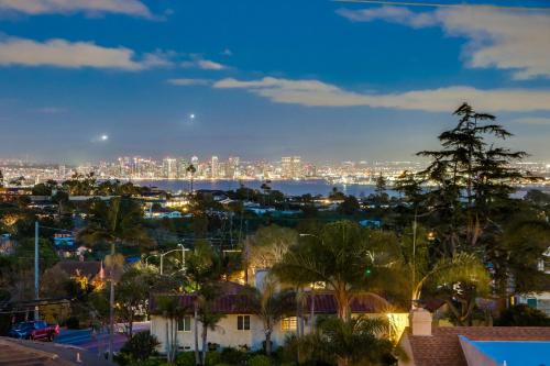 Point Loma Serenity — 4-Star Luxury Hotel in San Diego, United States