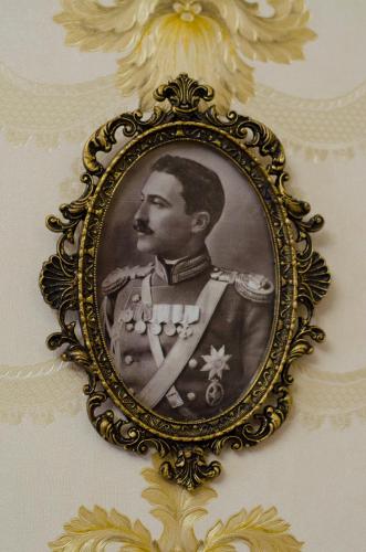 Apart Hotel His Highness Prince Gruzinski