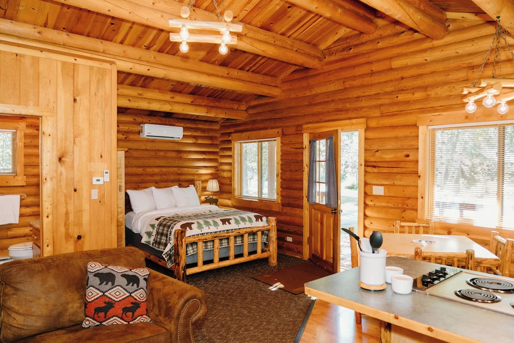 North Forty Resort - photo 32