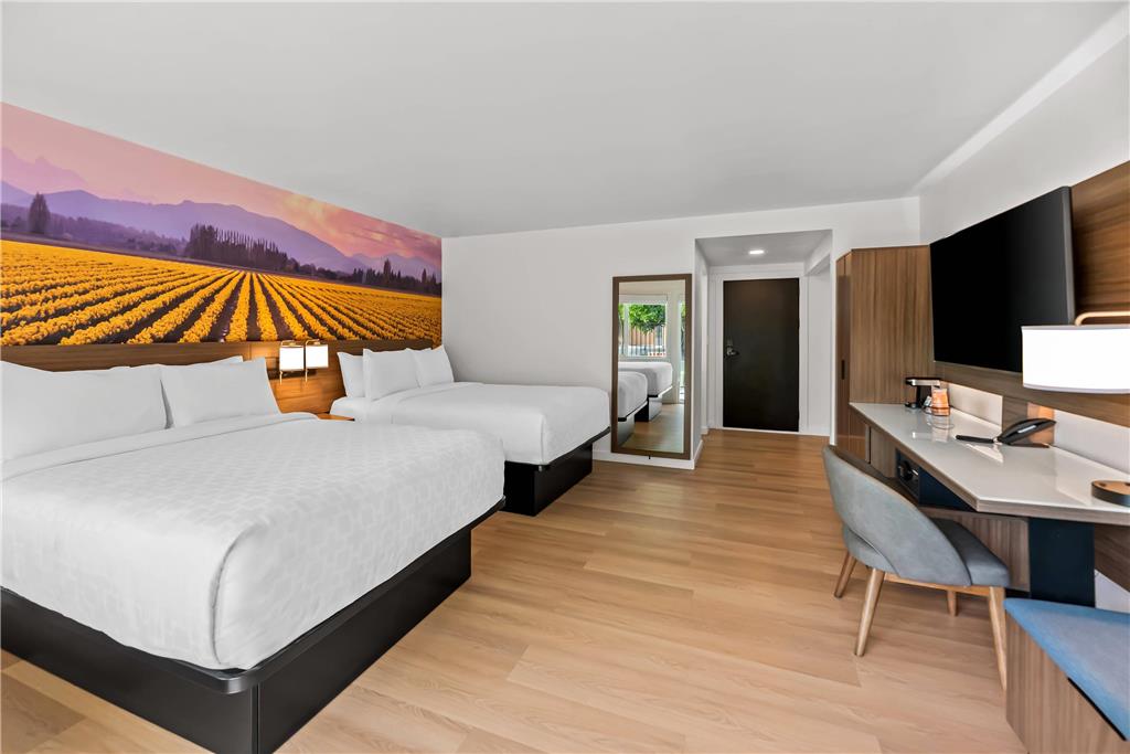 Best Western College Way Inn - photo 28