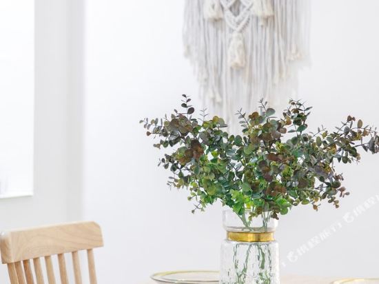 Johnqi apartment Xinsu Jinan in Jinan, People's Republic of China