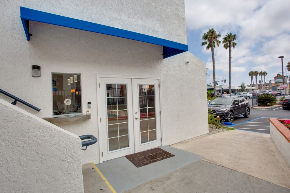 Quality Inn San Diego South Chula Vista - photo 41