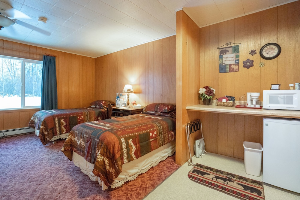 Talkeetna Inn - photo 36