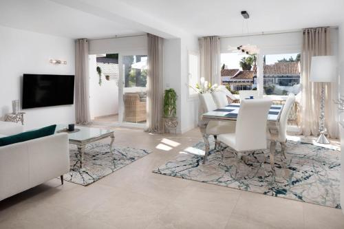 Vivero Marbella by Alfresco Stays — 4-Star Luxury Hotel in Marbella, Spain