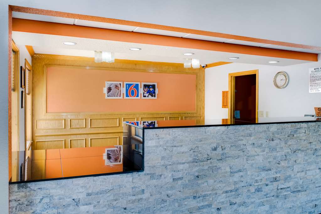 Motel6 Richmond IN - photo 23