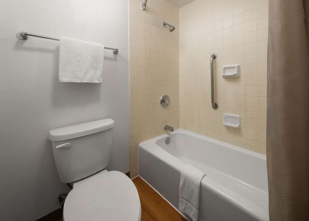 Hampton Inn San Simeon Cambria - photo 15