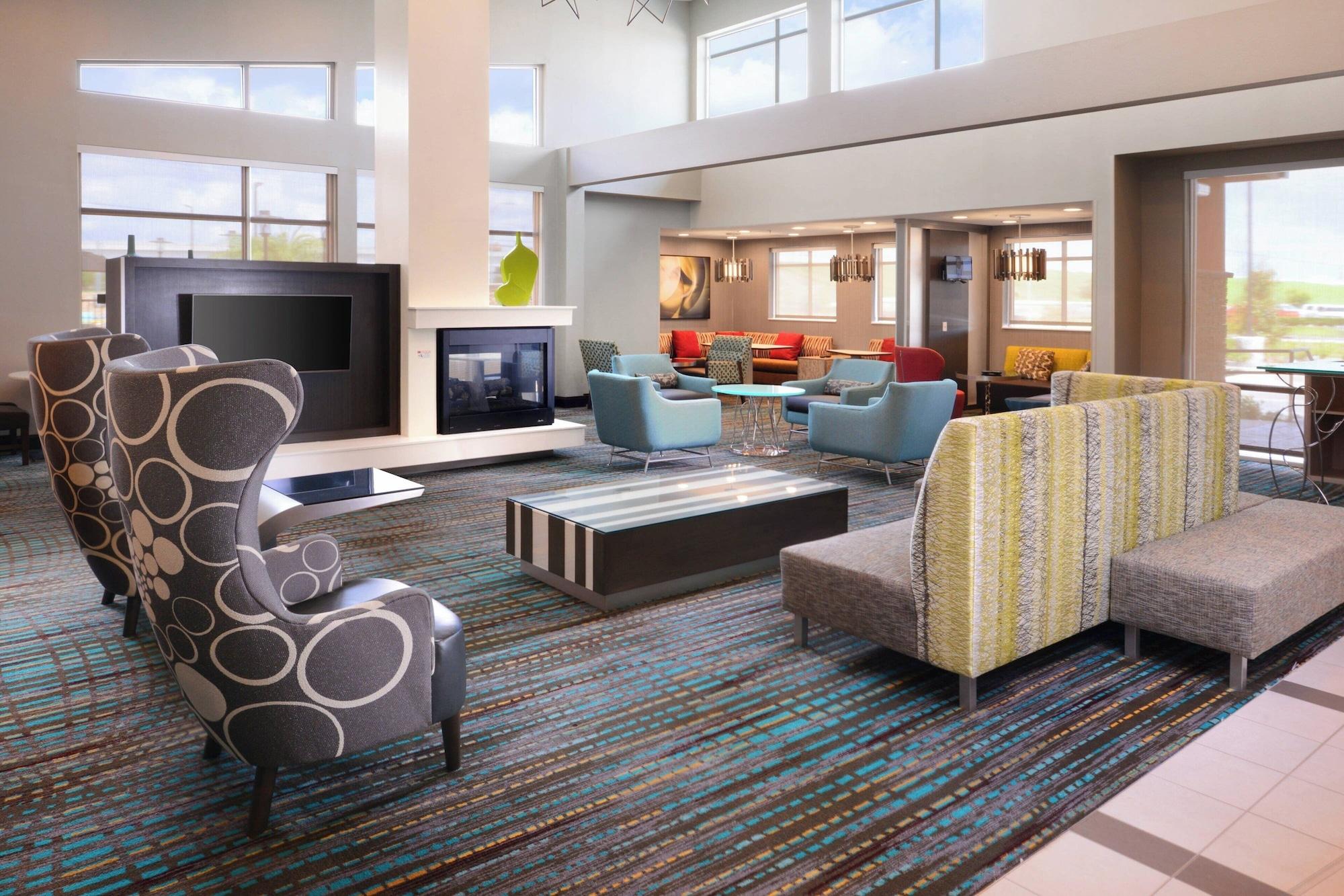 Residence Inn by Marriott Houston Pasadena - photo 14