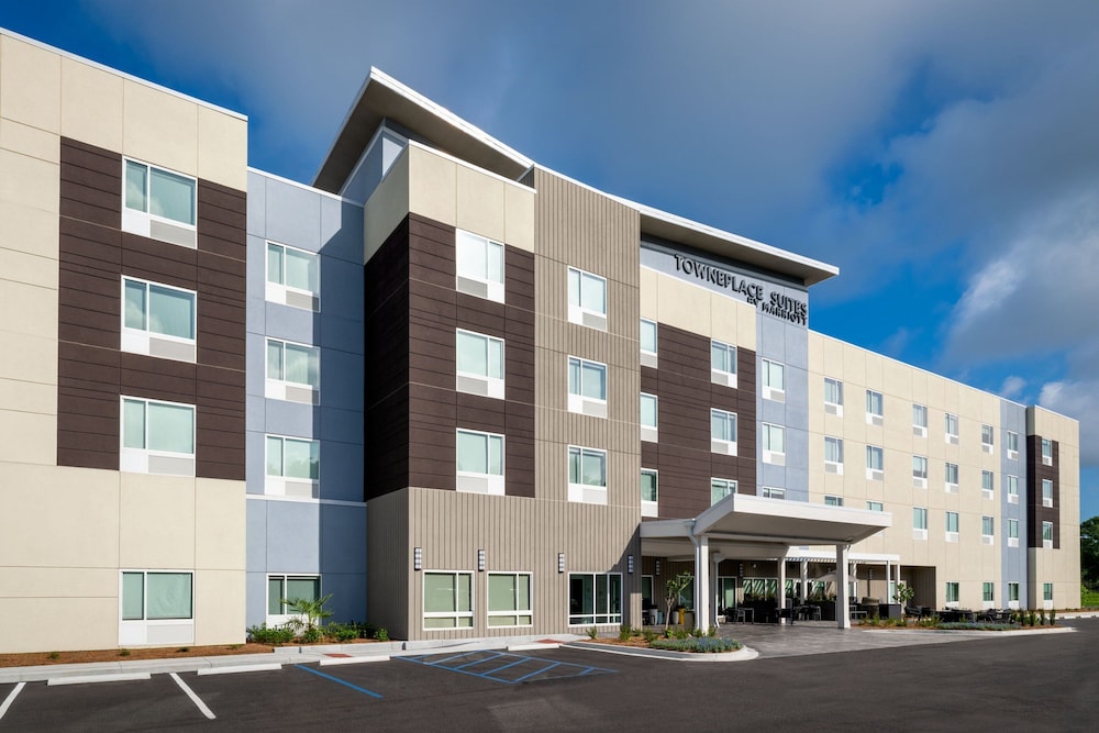 TownePlace Suites by Marriott Brunswick - photo 27