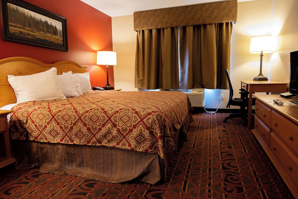 Savanna Inn & Suites - photo 17