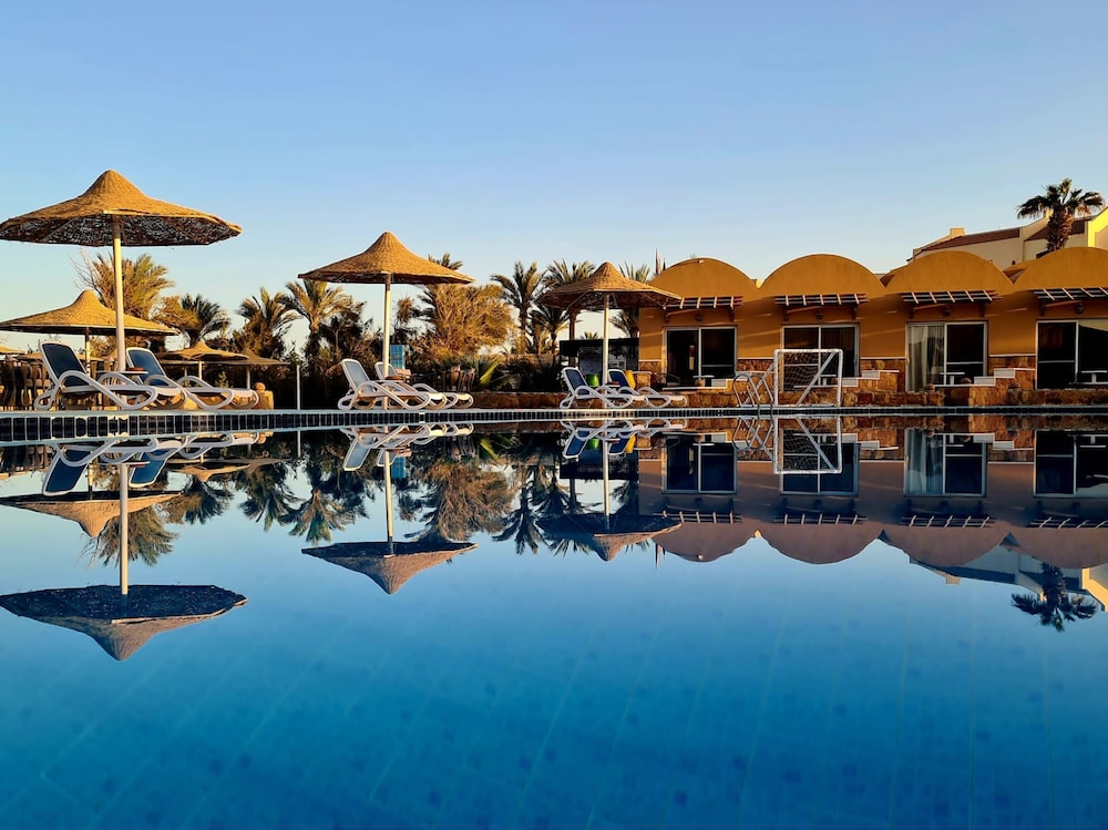 Silver Beach Boutique Hotel in Al Qusayr, Egypt