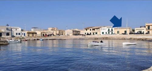 Il cortile sul mare - last minute hotel in Unknown City