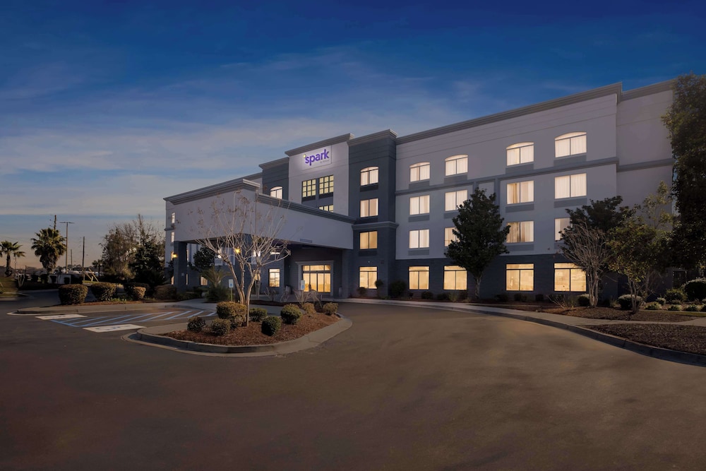 Spark by Hilton Port Wentworth Savannah - photo 48