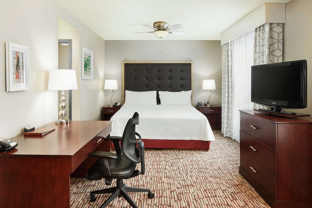 Homewood Suites by Hilton Columbus - photo 15