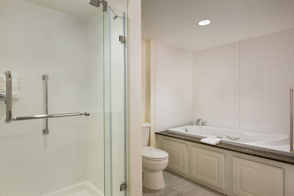 Hampton Inn & Suites Nashville Downtown - photo 44