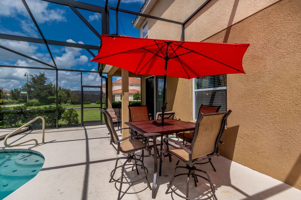 6 Bedrooms 5 Bathrooms Solterra 4193 Od - photo 33
