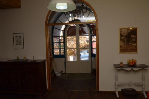 Balma Meris — hotel in Valdieri