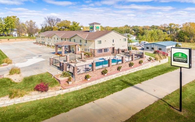 Wamego Inn and Suites - featured photo