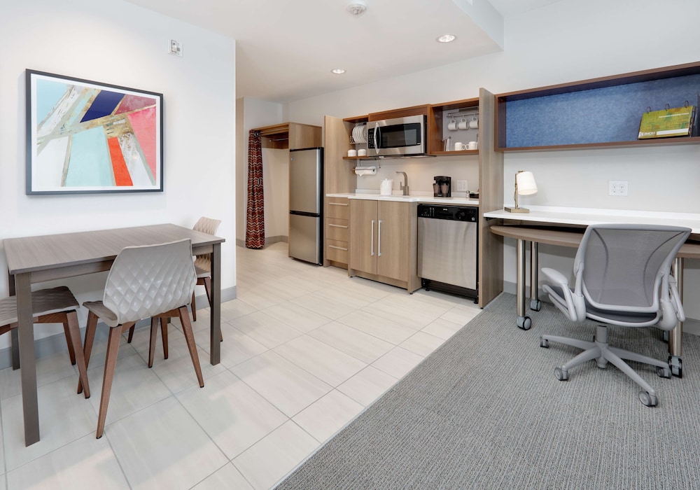 Home2 Suites by Hilton Euless DFW West - photo 17