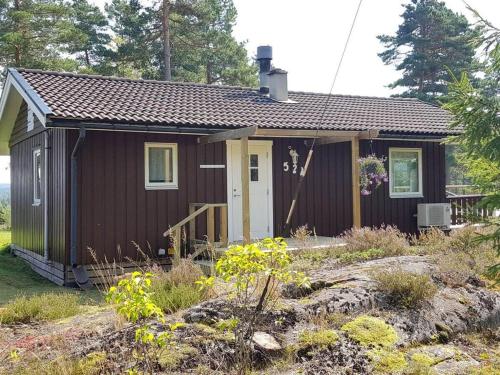 Pure Relaxation In Sweden — Molkom