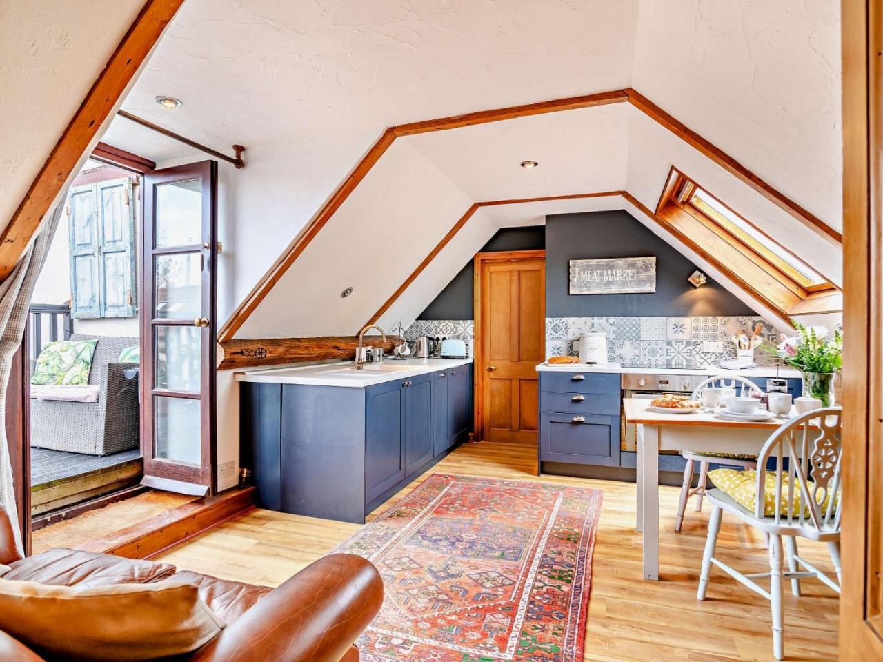 1 Bed in Wedmore 51340 — hotel in Chapel Allerton