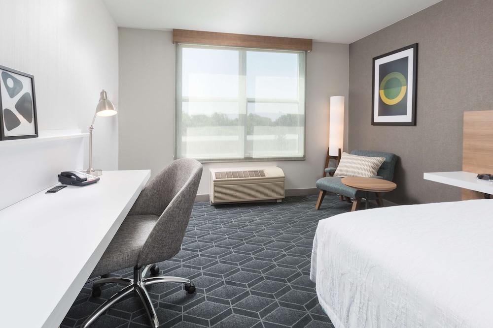 Hilton Garden Inn Oakland San Leandro - photo 9