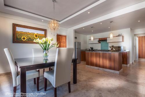 Sunset Beach Luxury Apartments