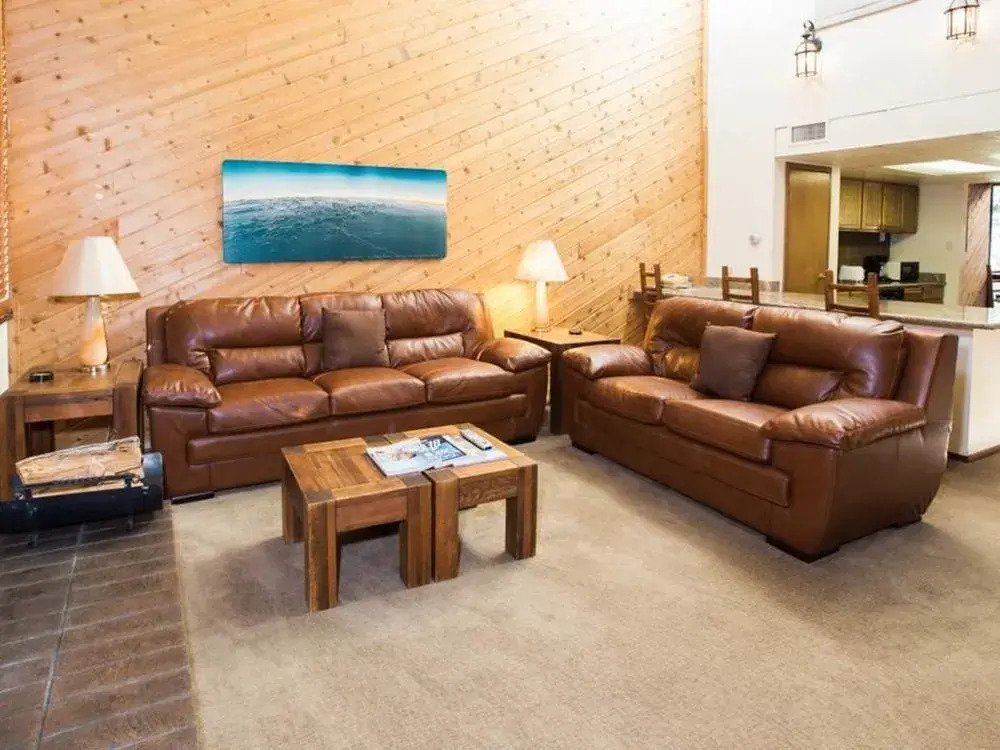 Park Avenue Condominiums Park City Resort Lodging - photo 33