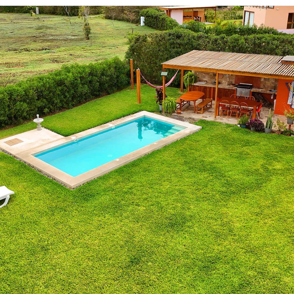 HOP Munay Relajante en Campo y Playa en Chincha — El Carmen — photo 4