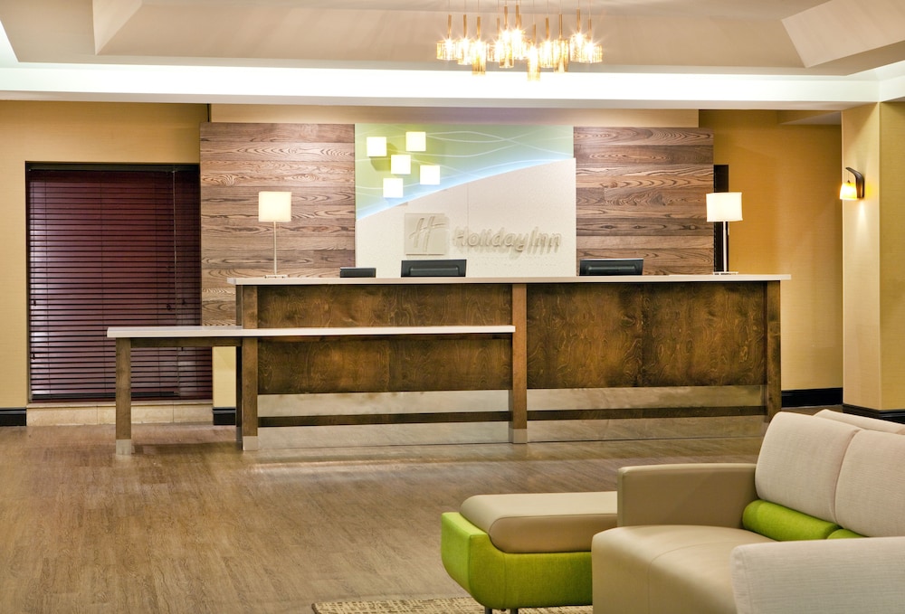 Holiday Inn Little Rock Presidential Dwntn by IHG - photo 29