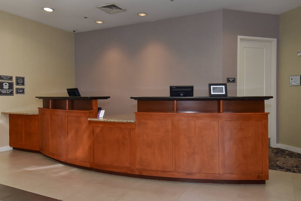 Residence Inn Marriott Concord - photo 3